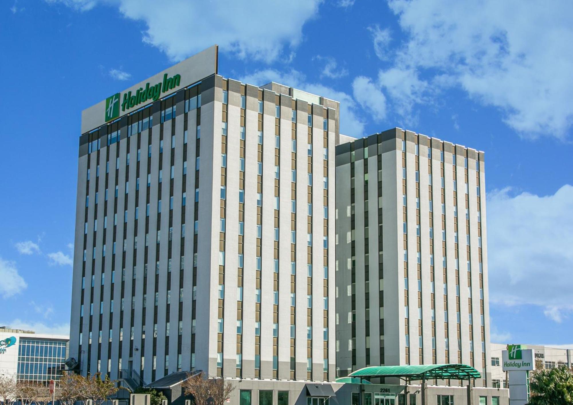 Holiday Inn Metairie New Orleans By Ihg Exterior foto
