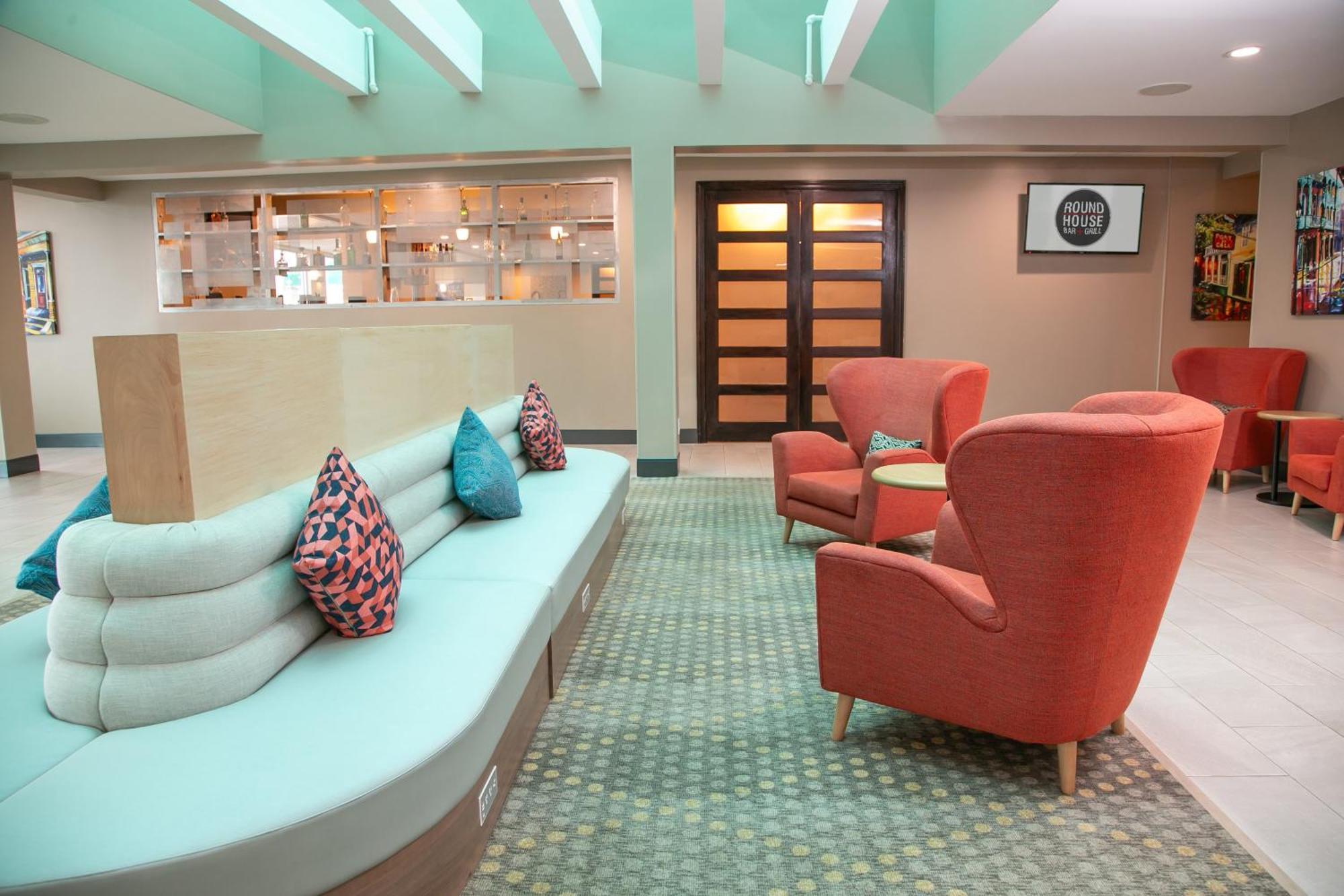 Holiday Inn Metairie New Orleans By Ihg Exterior foto