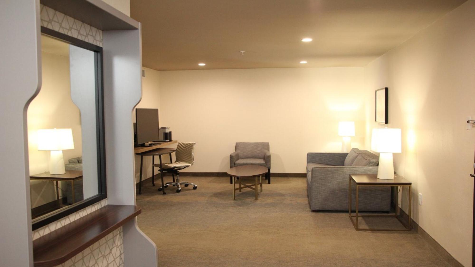 Holiday Inn Metairie New Orleans By Ihg Exterior foto