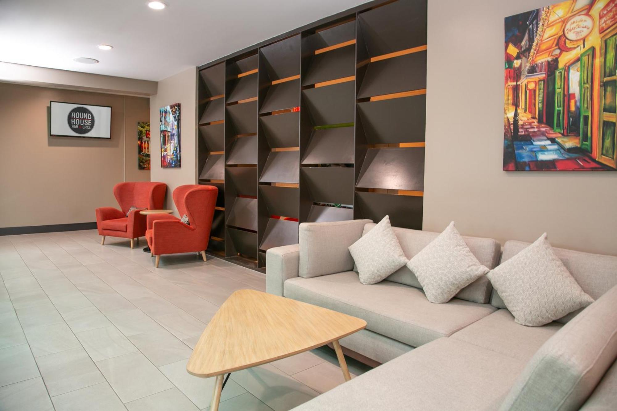 Holiday Inn Metairie New Orleans By Ihg Exterior foto