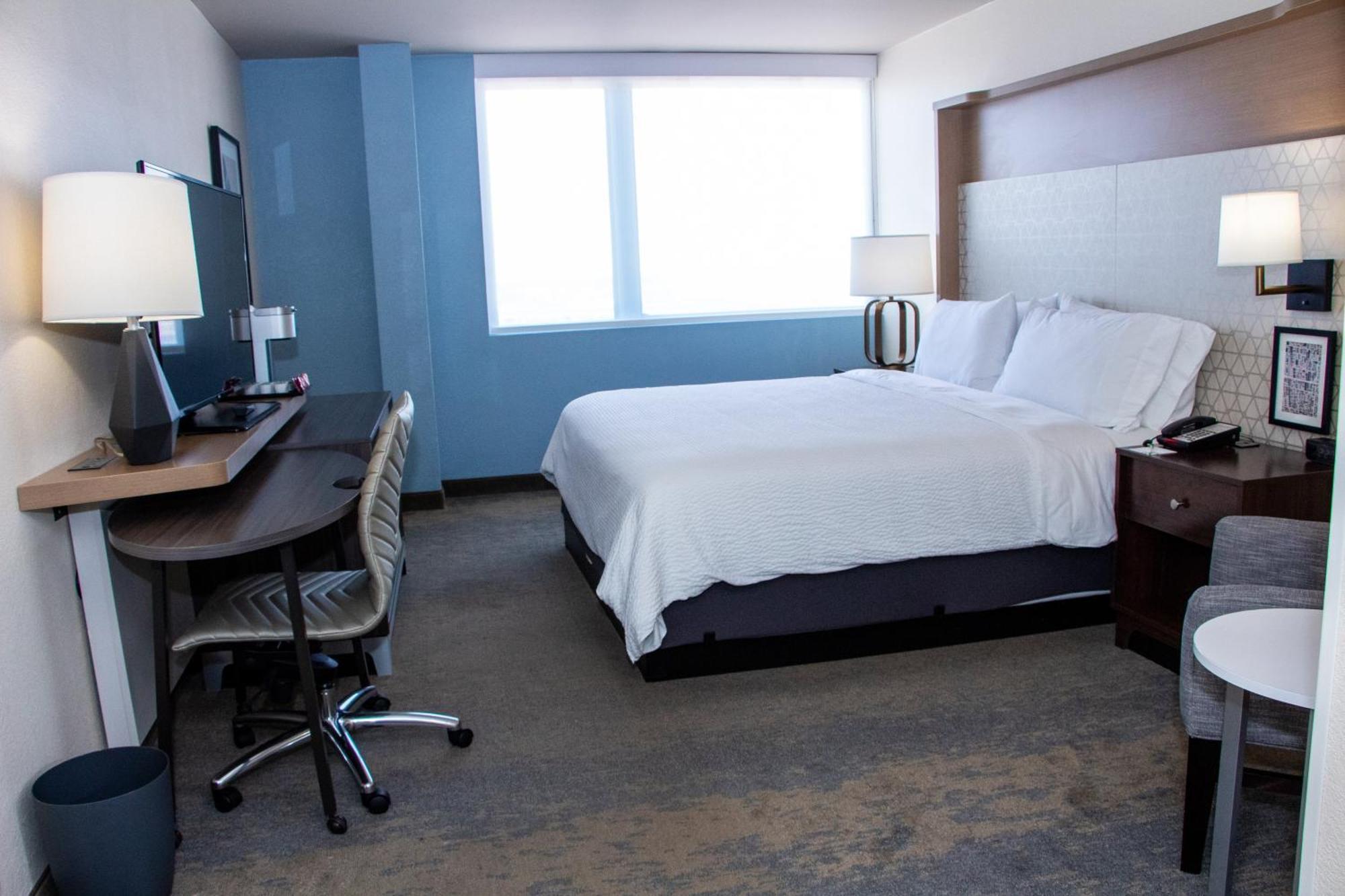 Holiday Inn Metairie New Orleans By Ihg Exterior foto