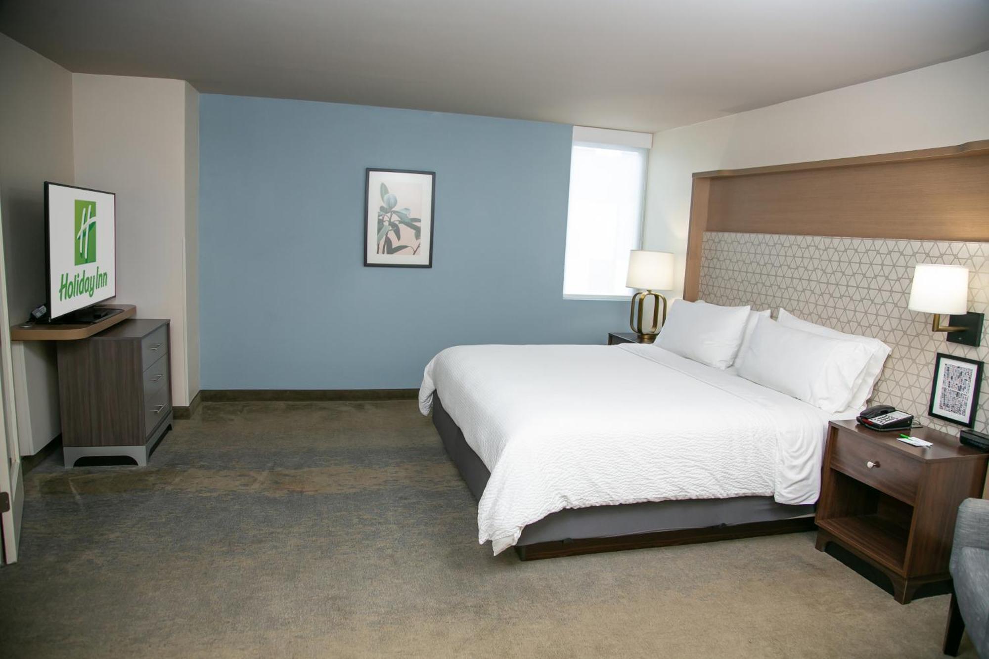 Holiday Inn Metairie New Orleans By Ihg Habitación foto
