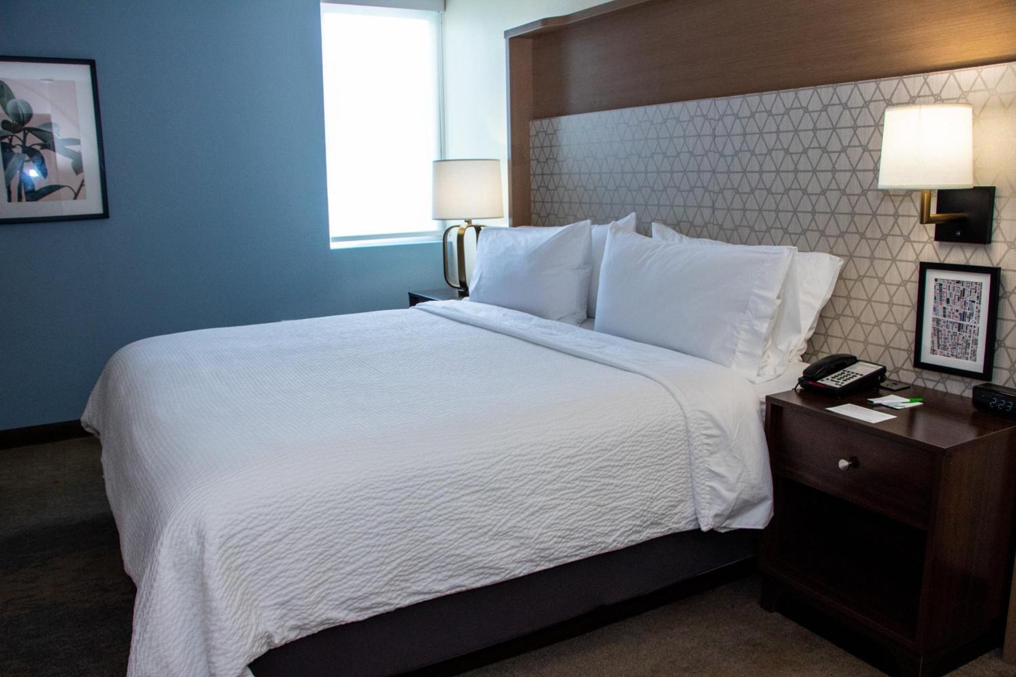 Holiday Inn Metairie New Orleans By Ihg Exterior foto