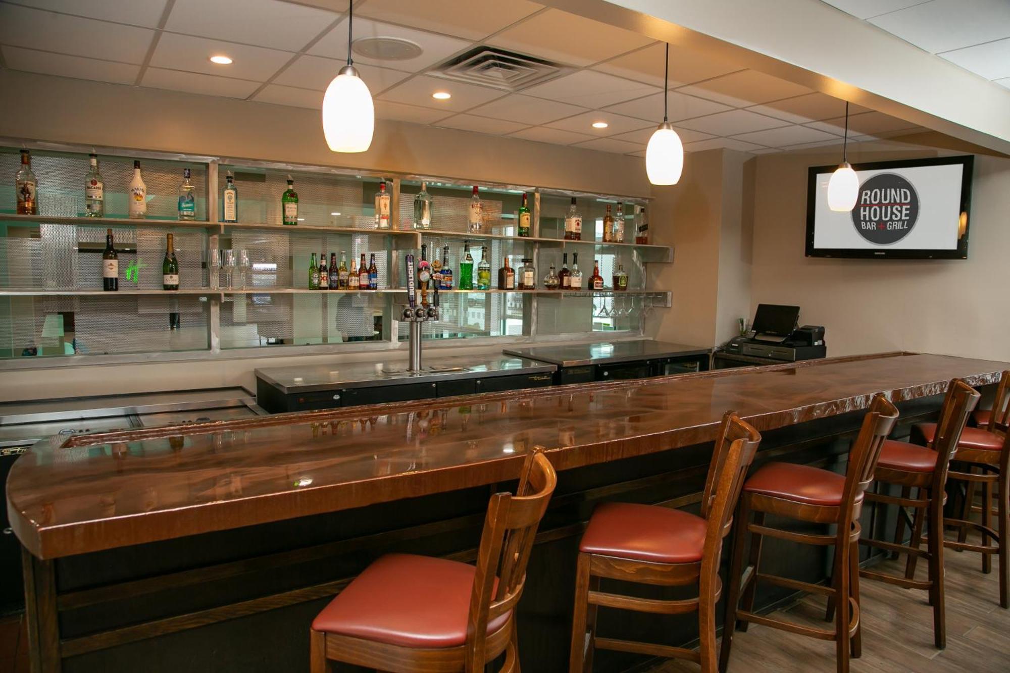Holiday Inn Metairie New Orleans By Ihg Exterior foto