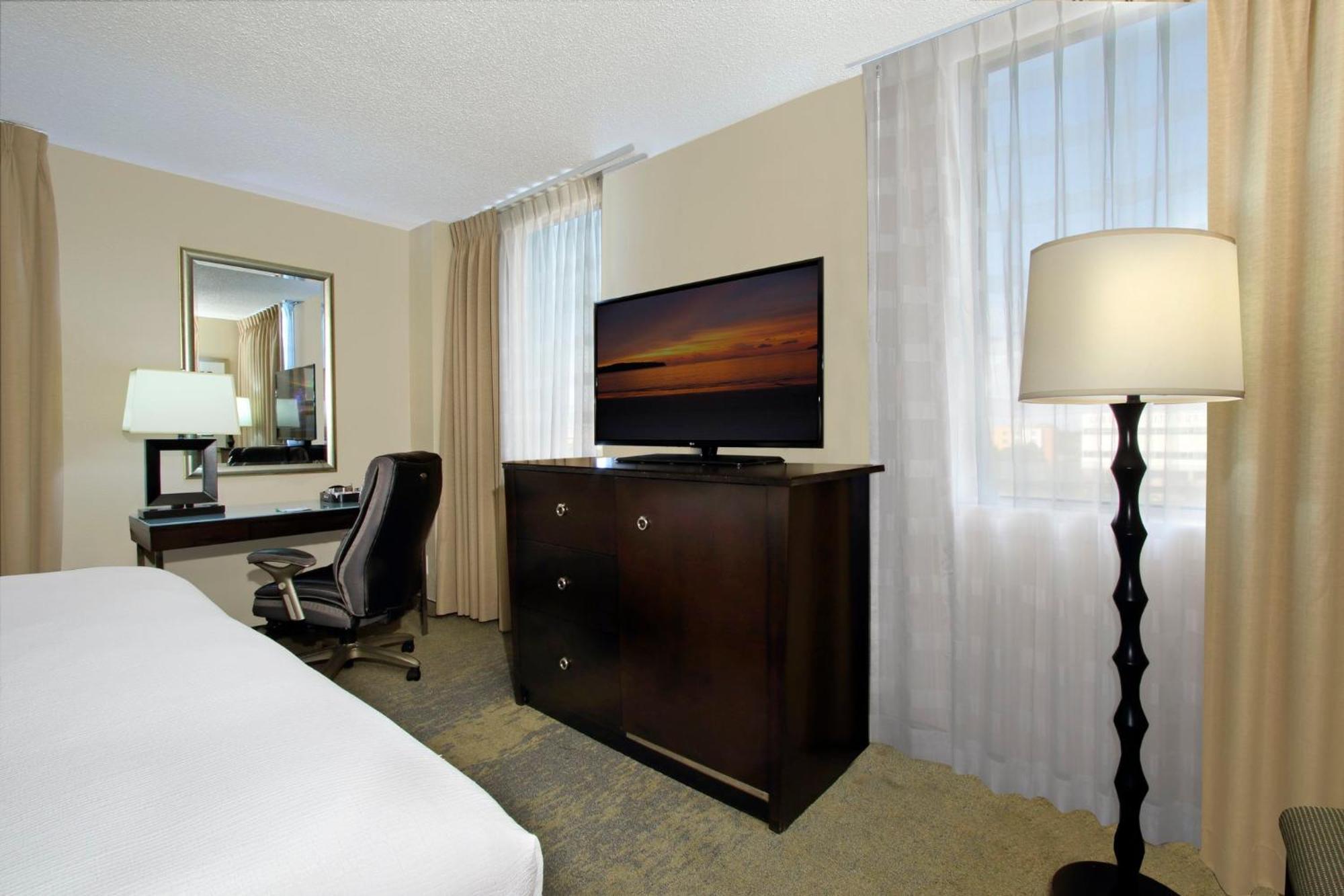 Holiday Inn Metairie New Orleans By Ihg Exterior foto